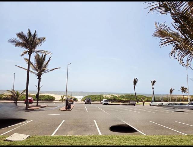 1 BEDROOM PROPERTY TO RENT IN SOUTH BEACH